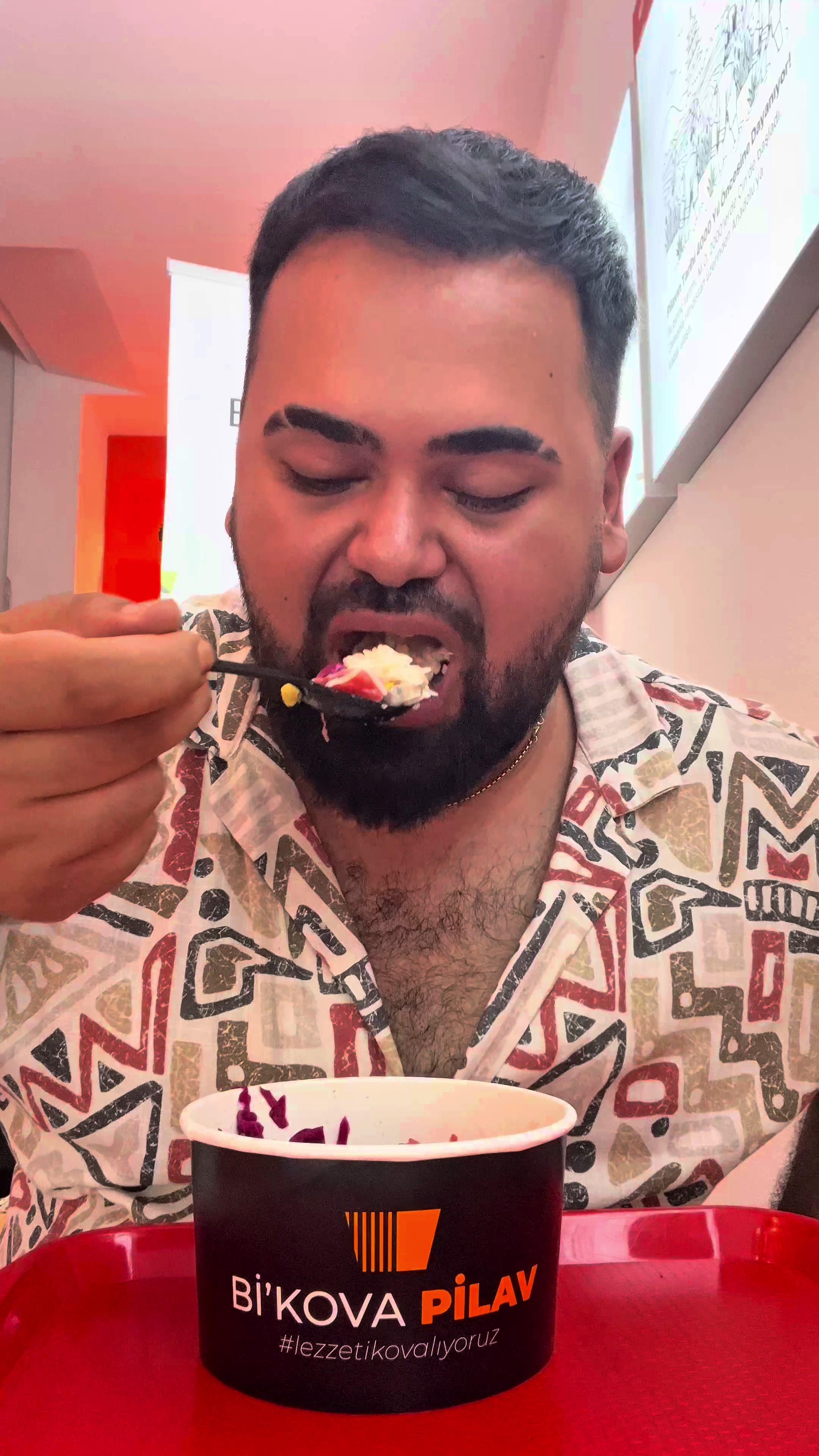 @Emre Chef İle Asmr