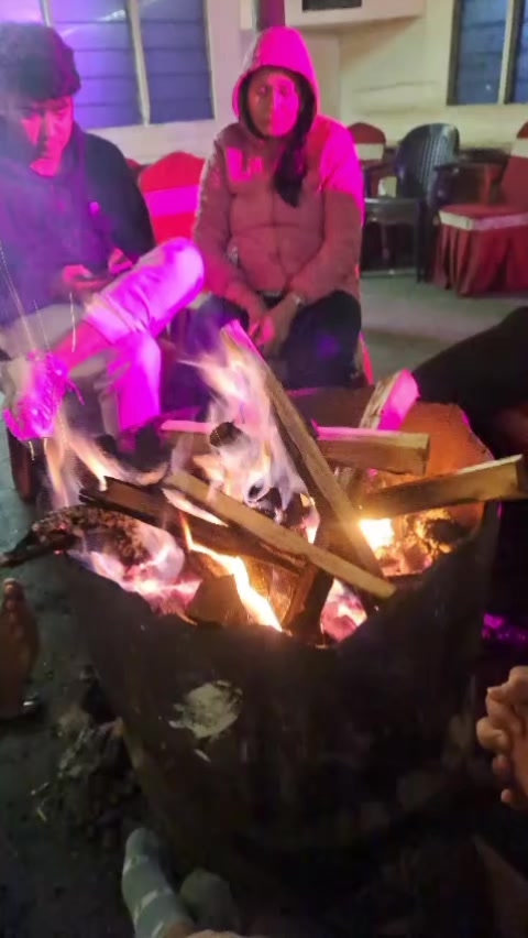 @samiksha panta