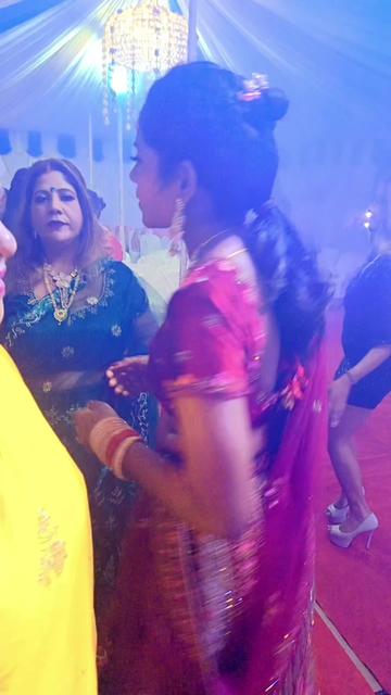 @Pooja&hearts;️ nitish