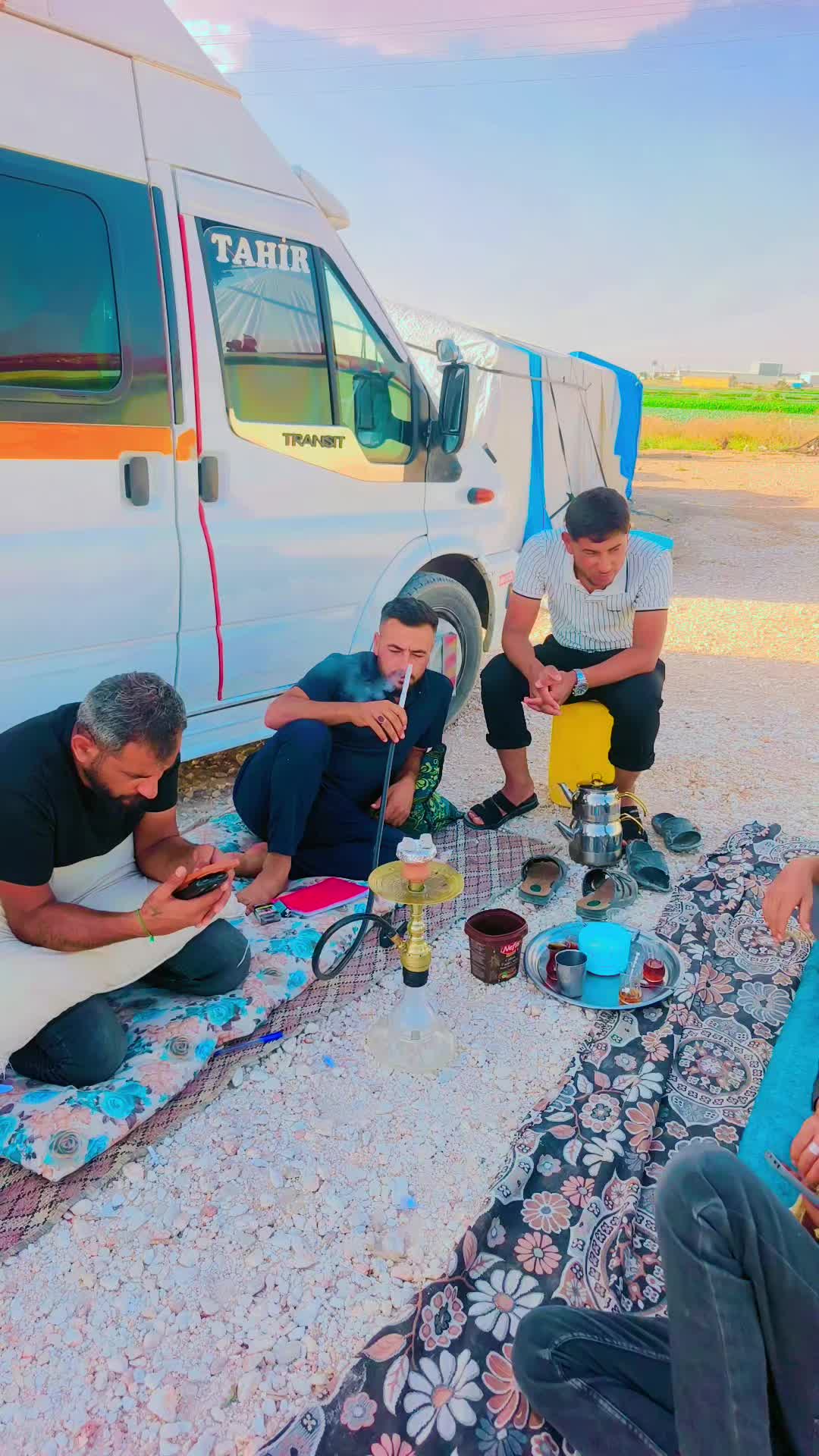 @mahmut çavuş