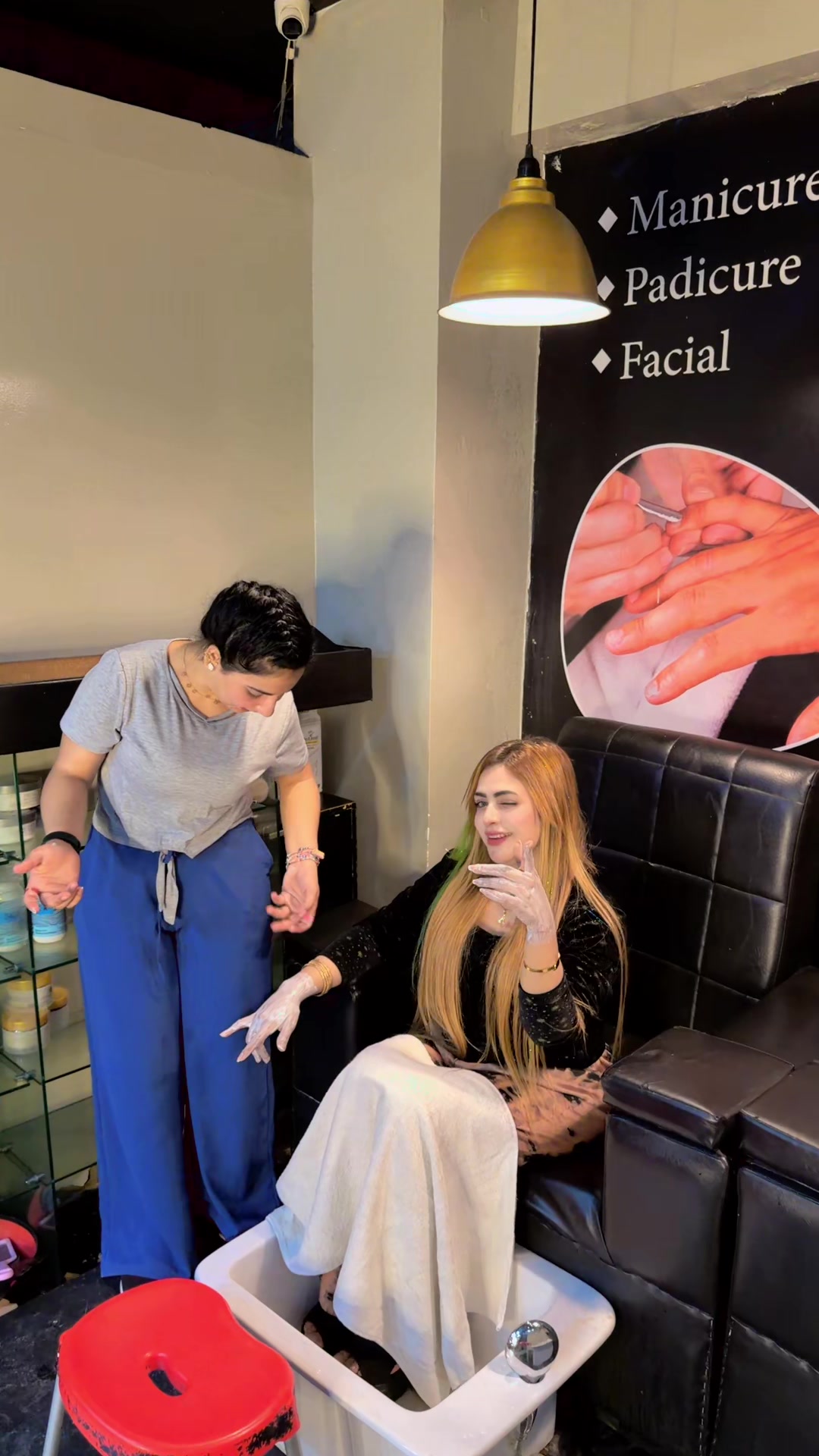 @Style Cave Salon
