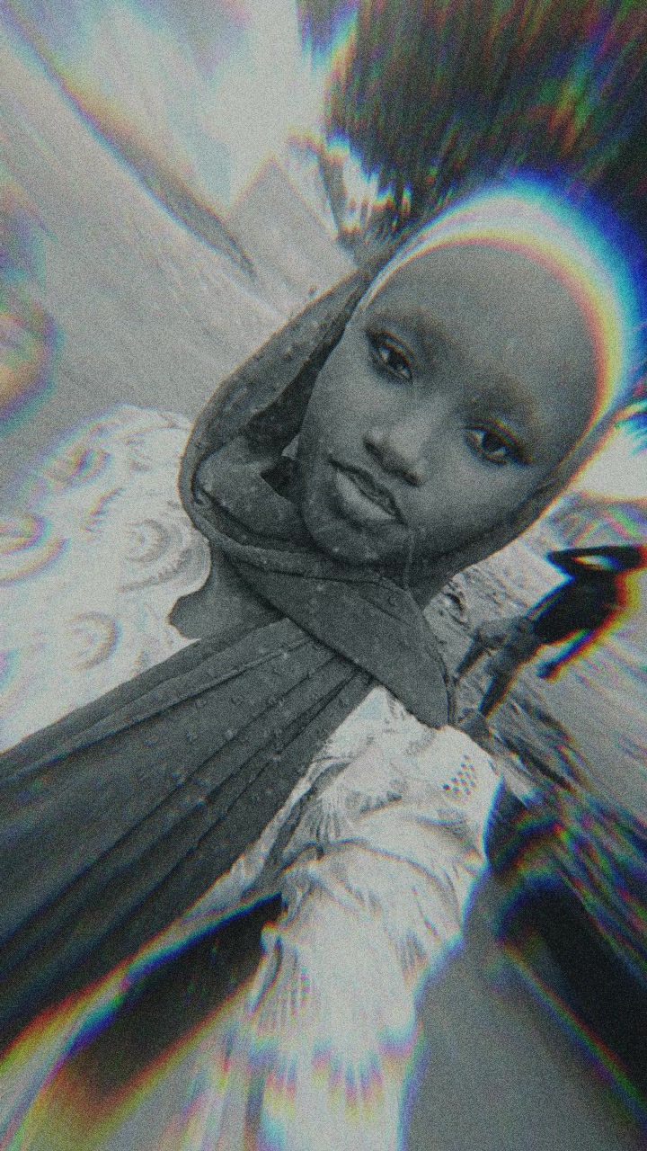 @Kadiatou Bakayoko