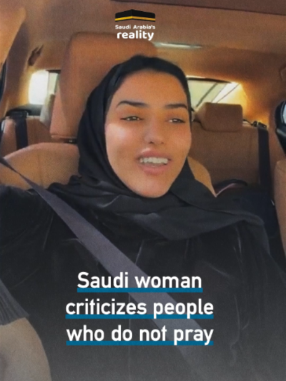 @Saudi Arabia's Reality