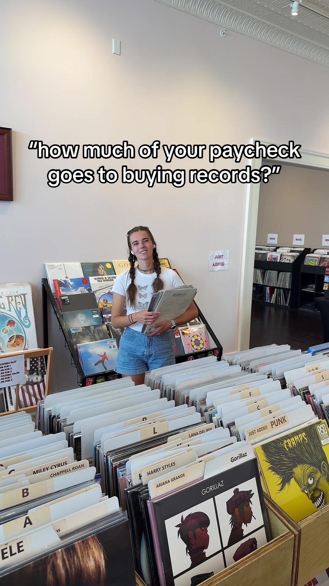 @Nail City Record