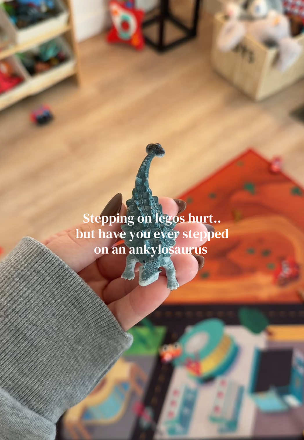 @Sara