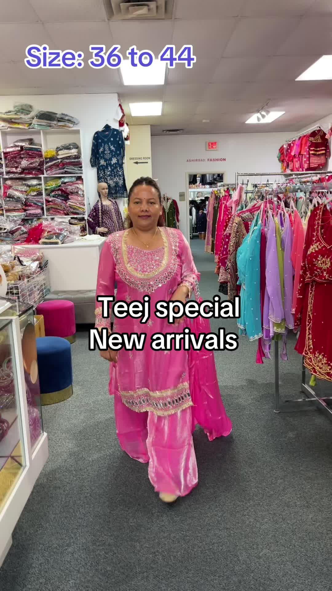 @Ashirbad fashion hub