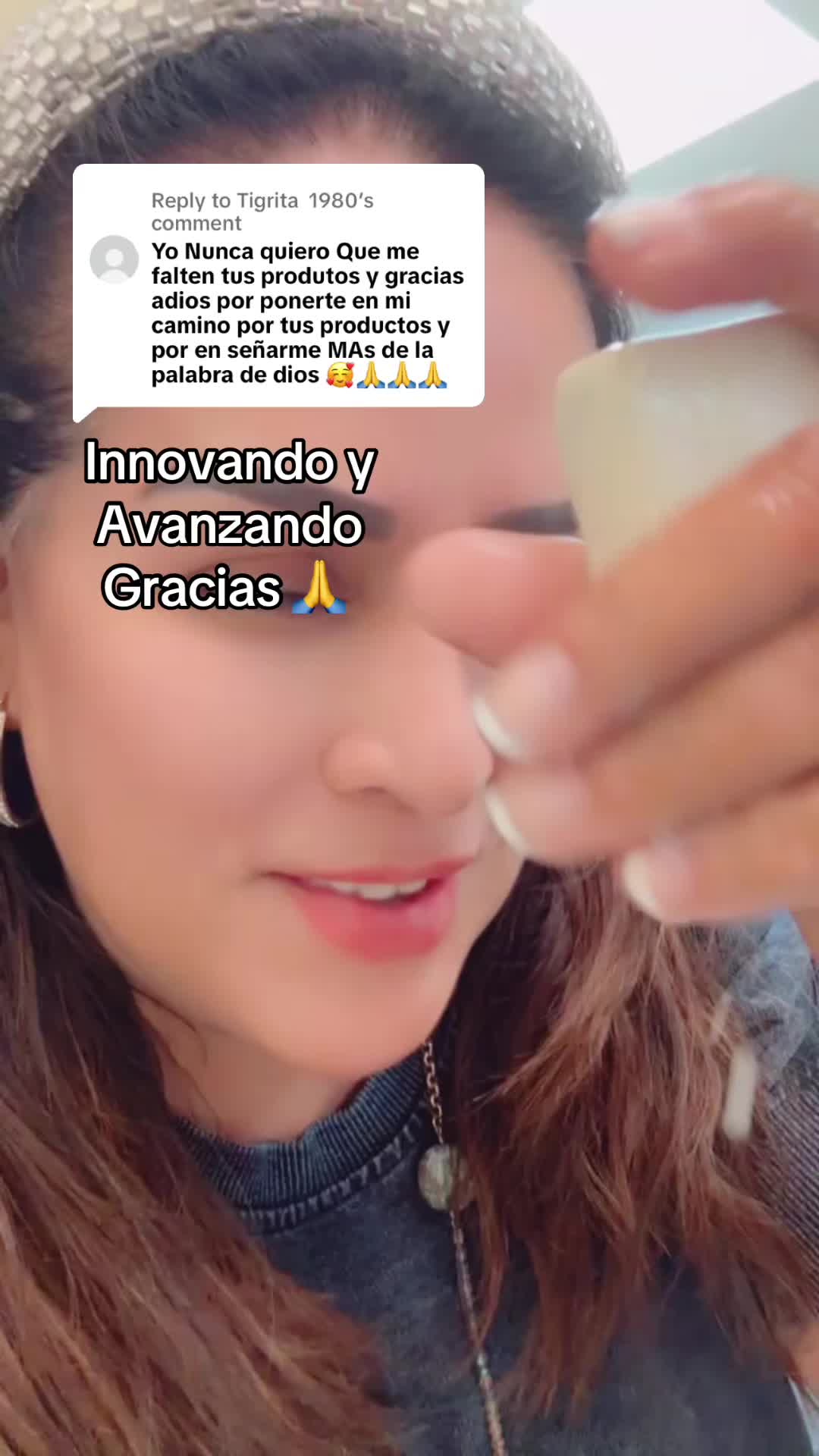 @patricia aguilar
