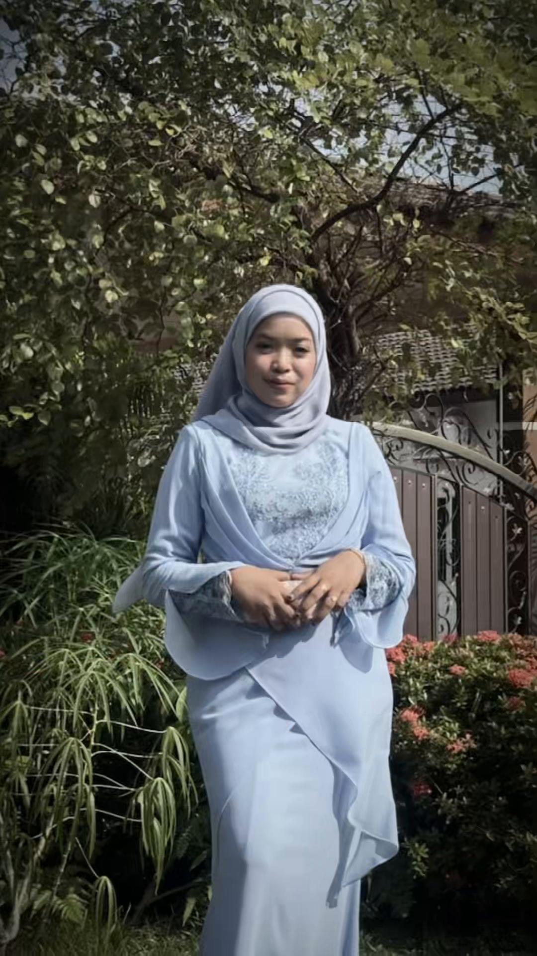 @Mairahalim⛓️