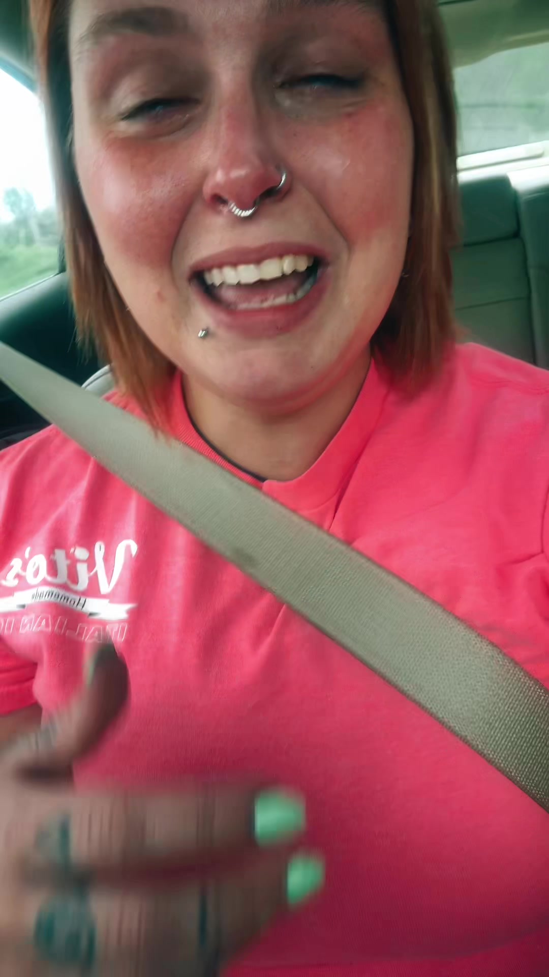 @Nicole Danielle