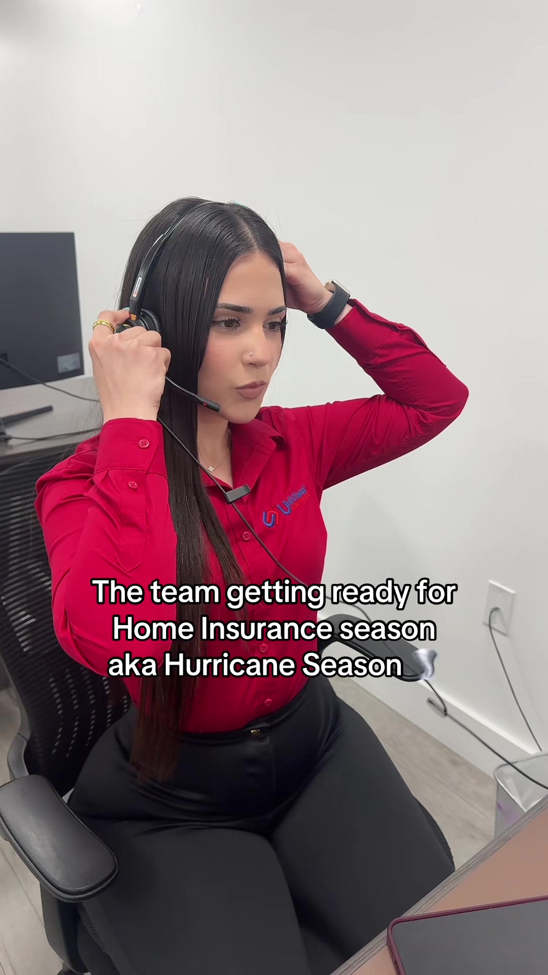 @Univista Insurance Orlando