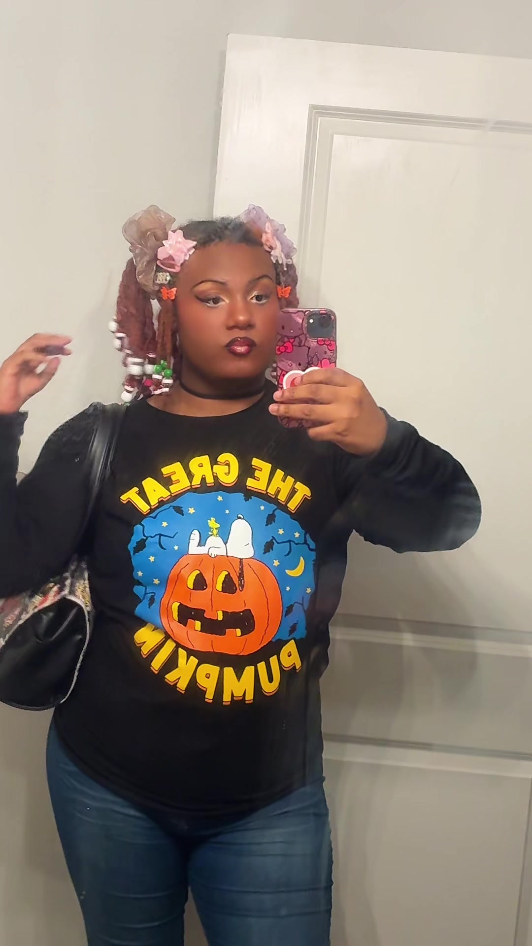 @Destiny Thomas