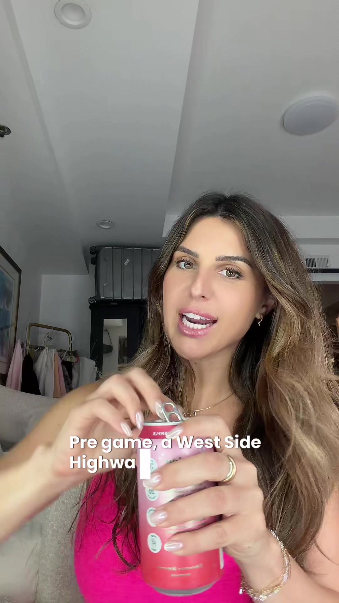 @Becca