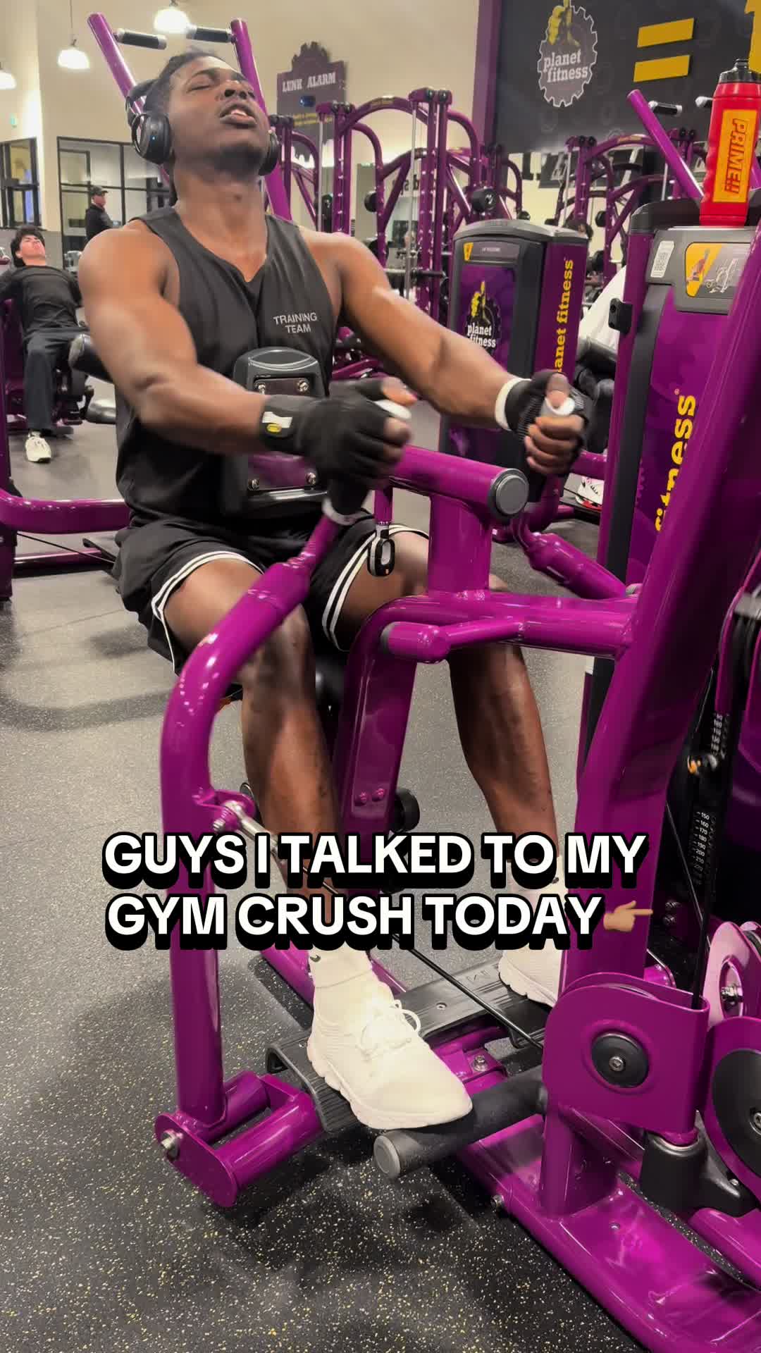 @Miraclefitness