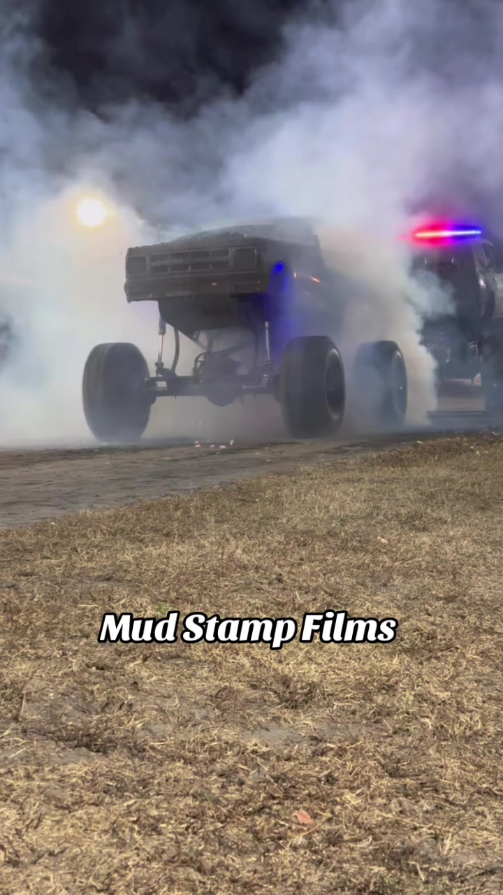 @Mud Stamp Films