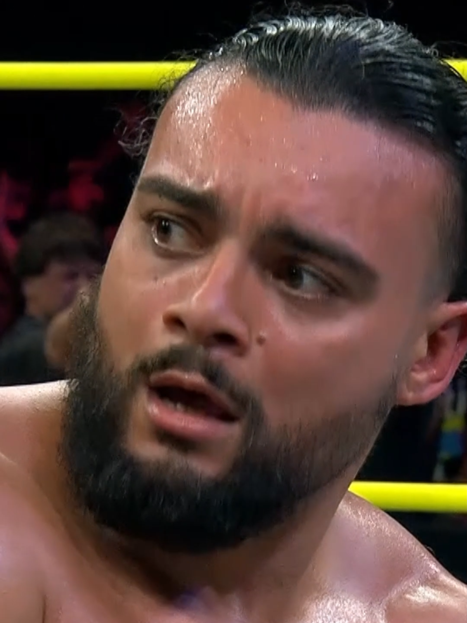 @TNA Wrestling