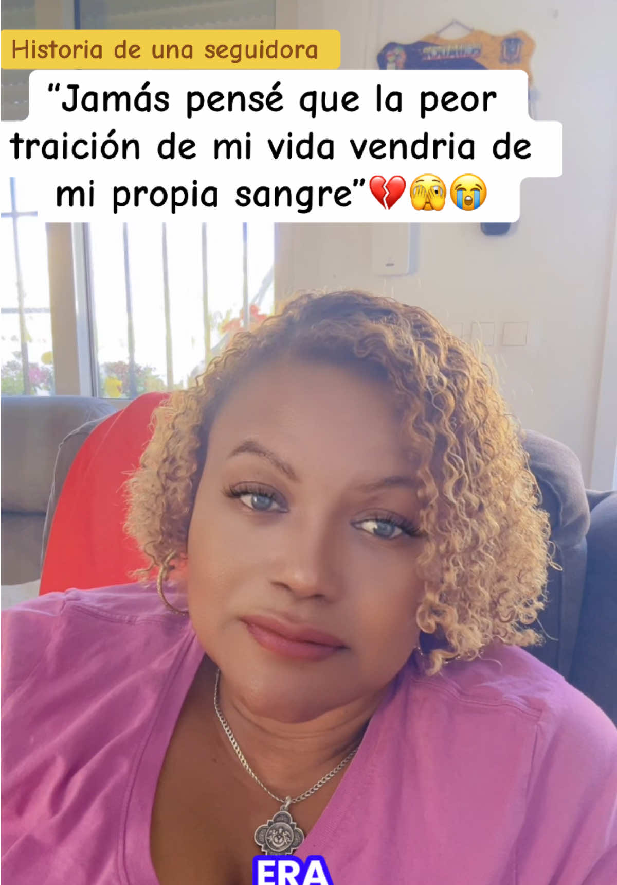 @Historias de Carmen