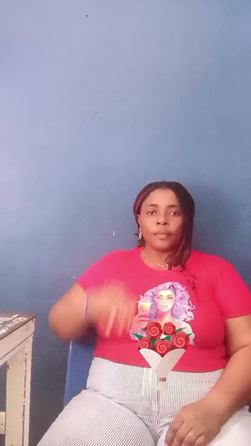 @darlineda pasiante