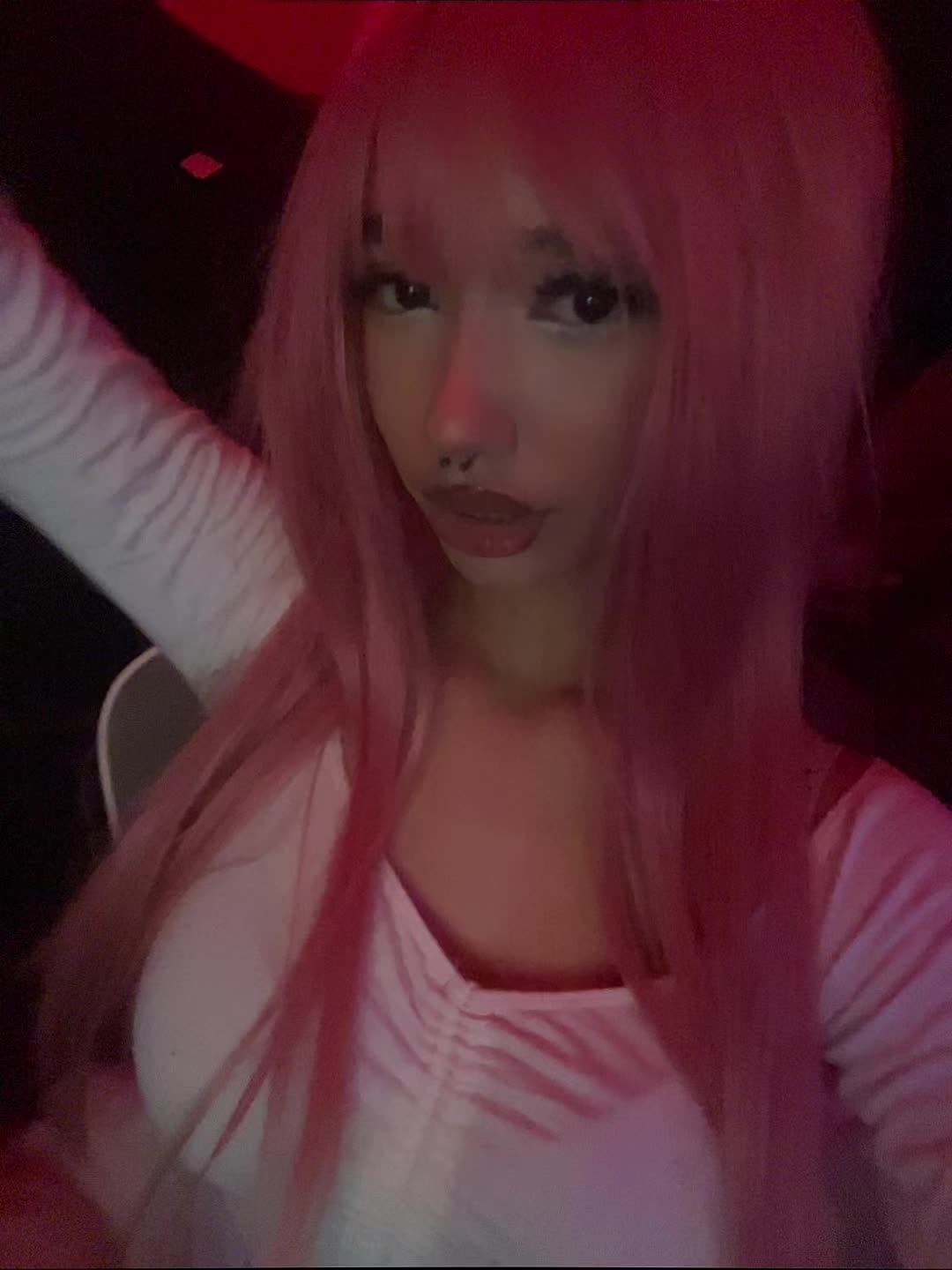 @haiii:3