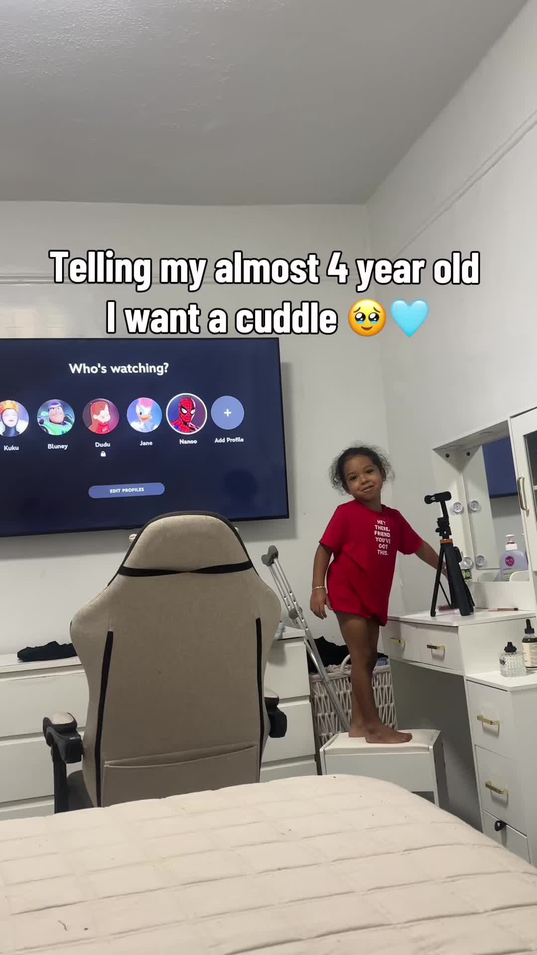 @Janeliss ๐