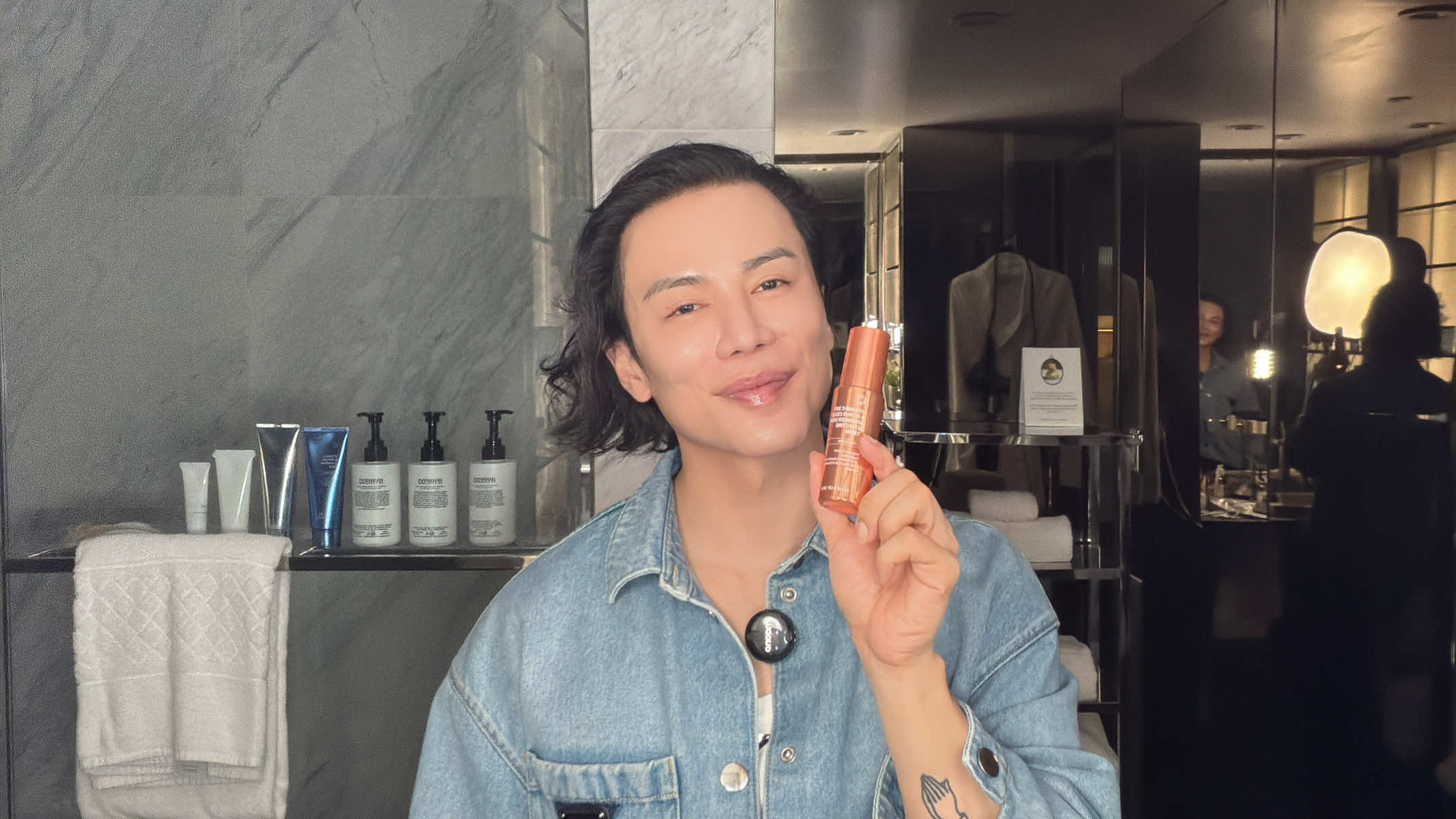 @Allies of Skin