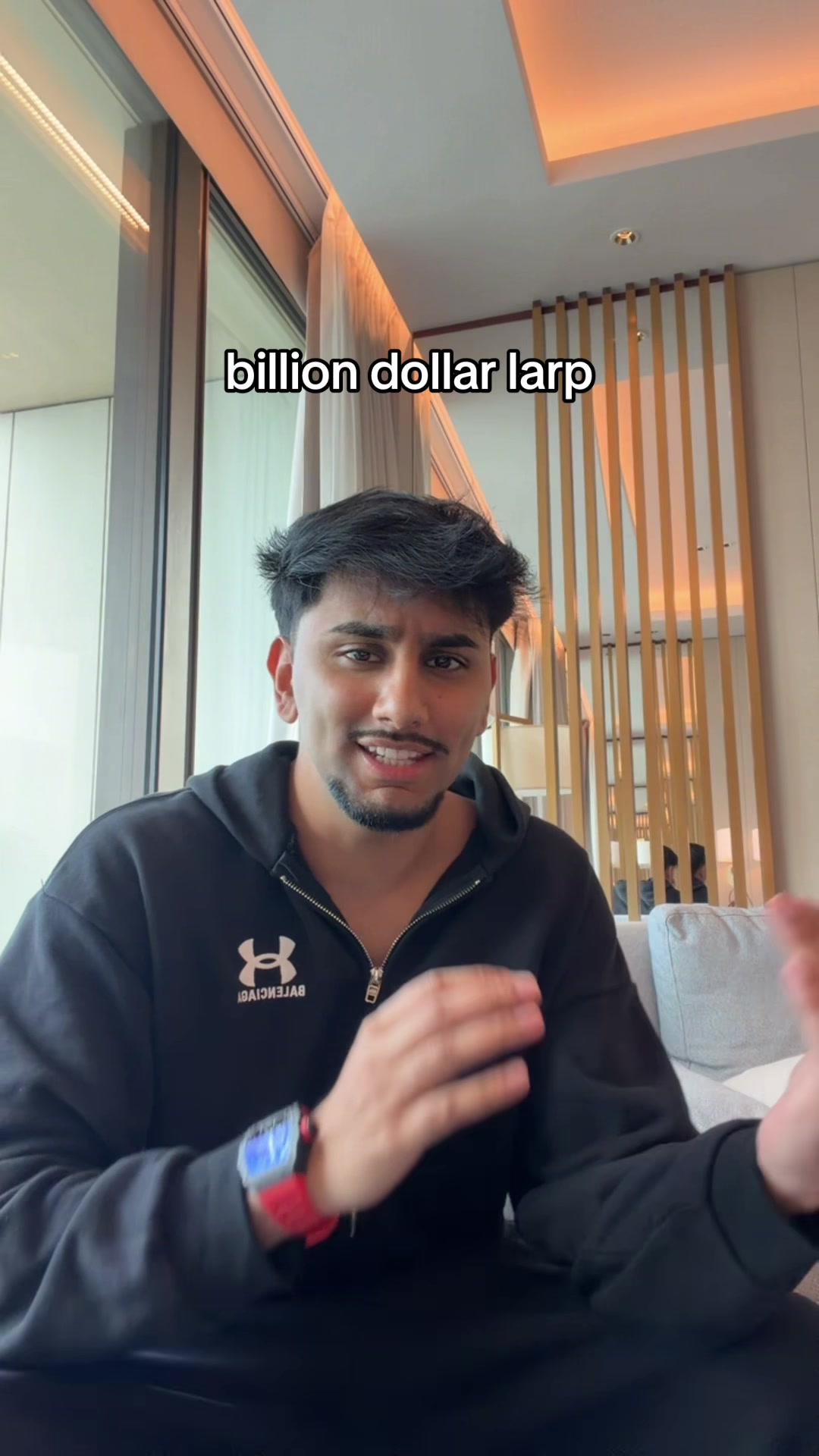 @Scarface Trades