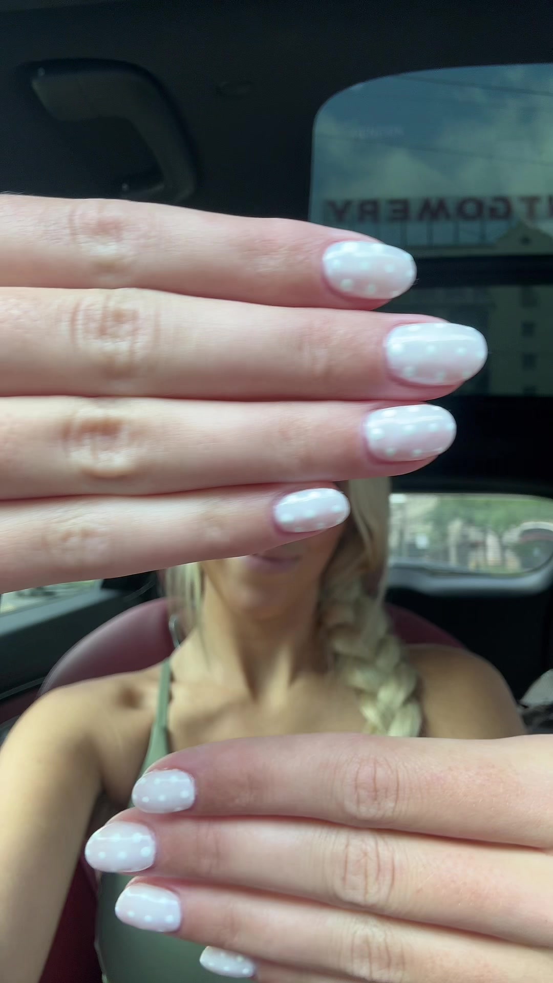 @Kenzie