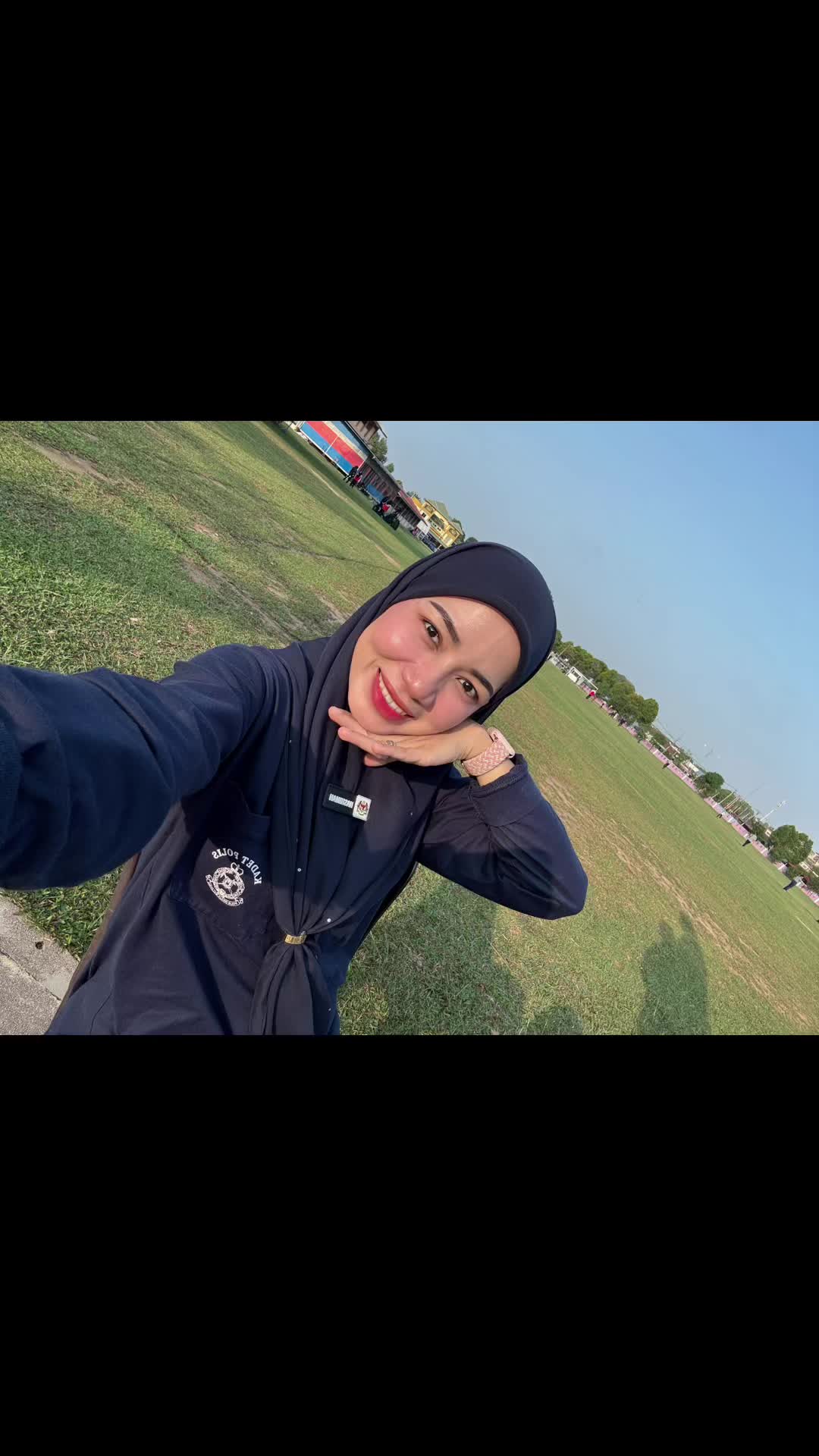 @Cikgu shima
