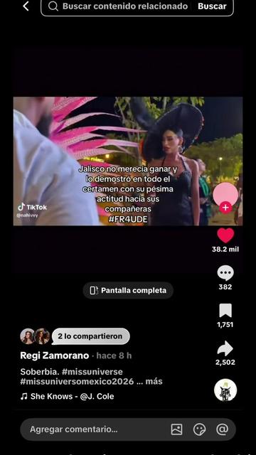 @Lisandro