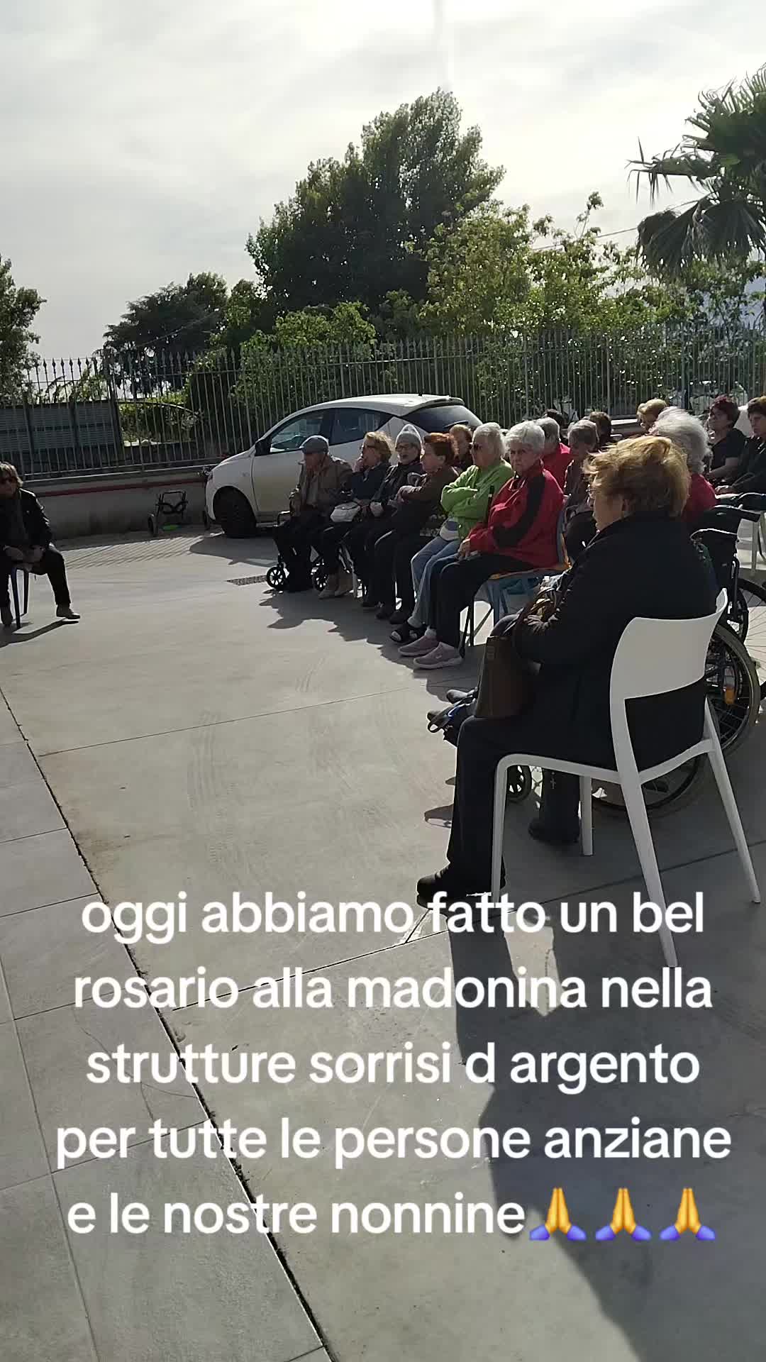 @Carmela Della Croce
