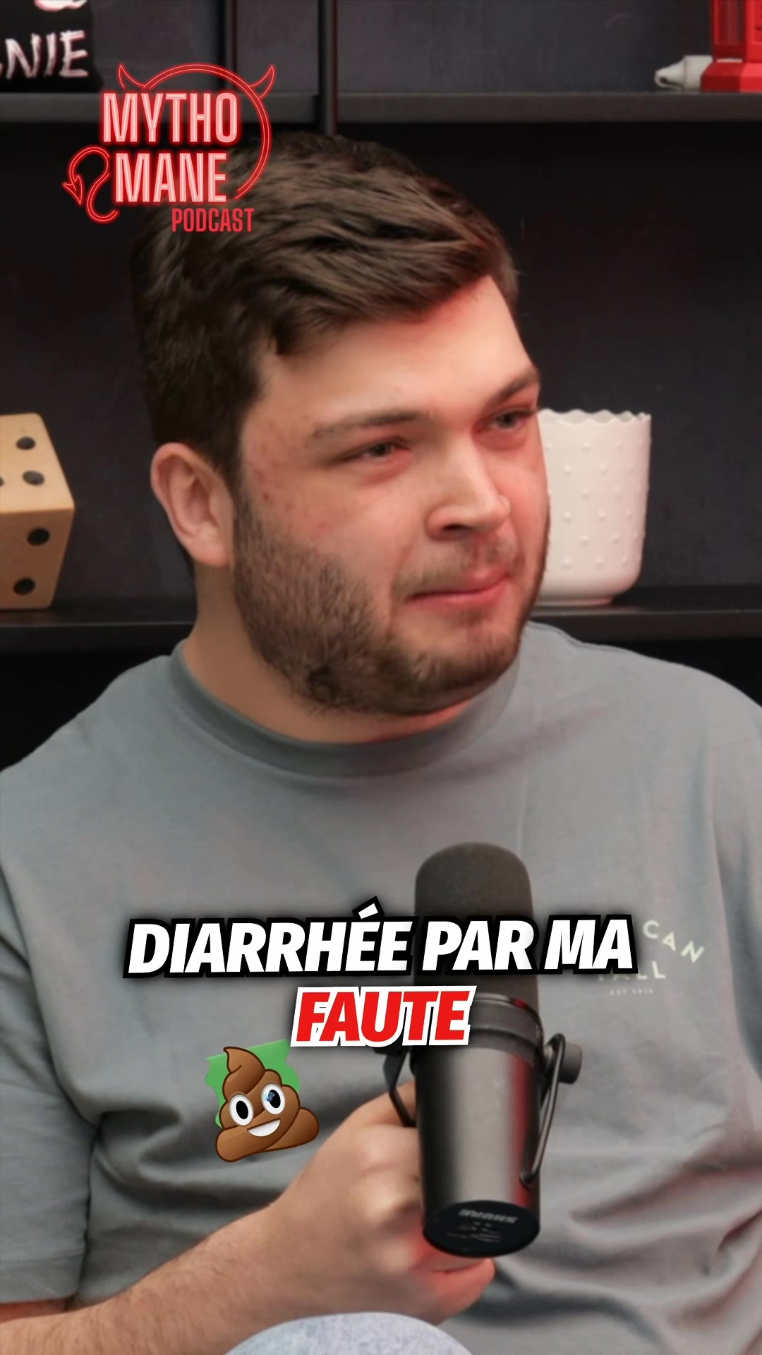 @mythomanepodcast