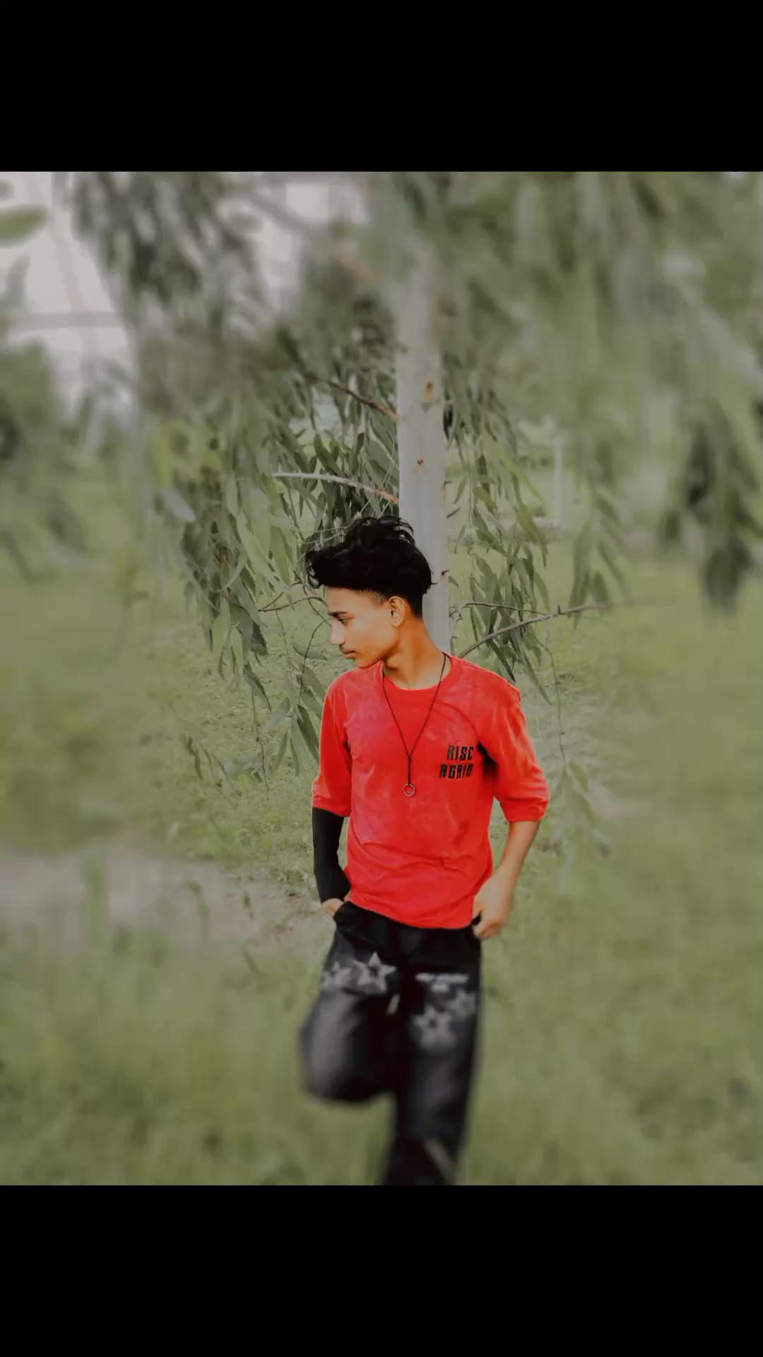 @༄ᶦᶰᵈ᭄✿AABID࿐RAJA💖