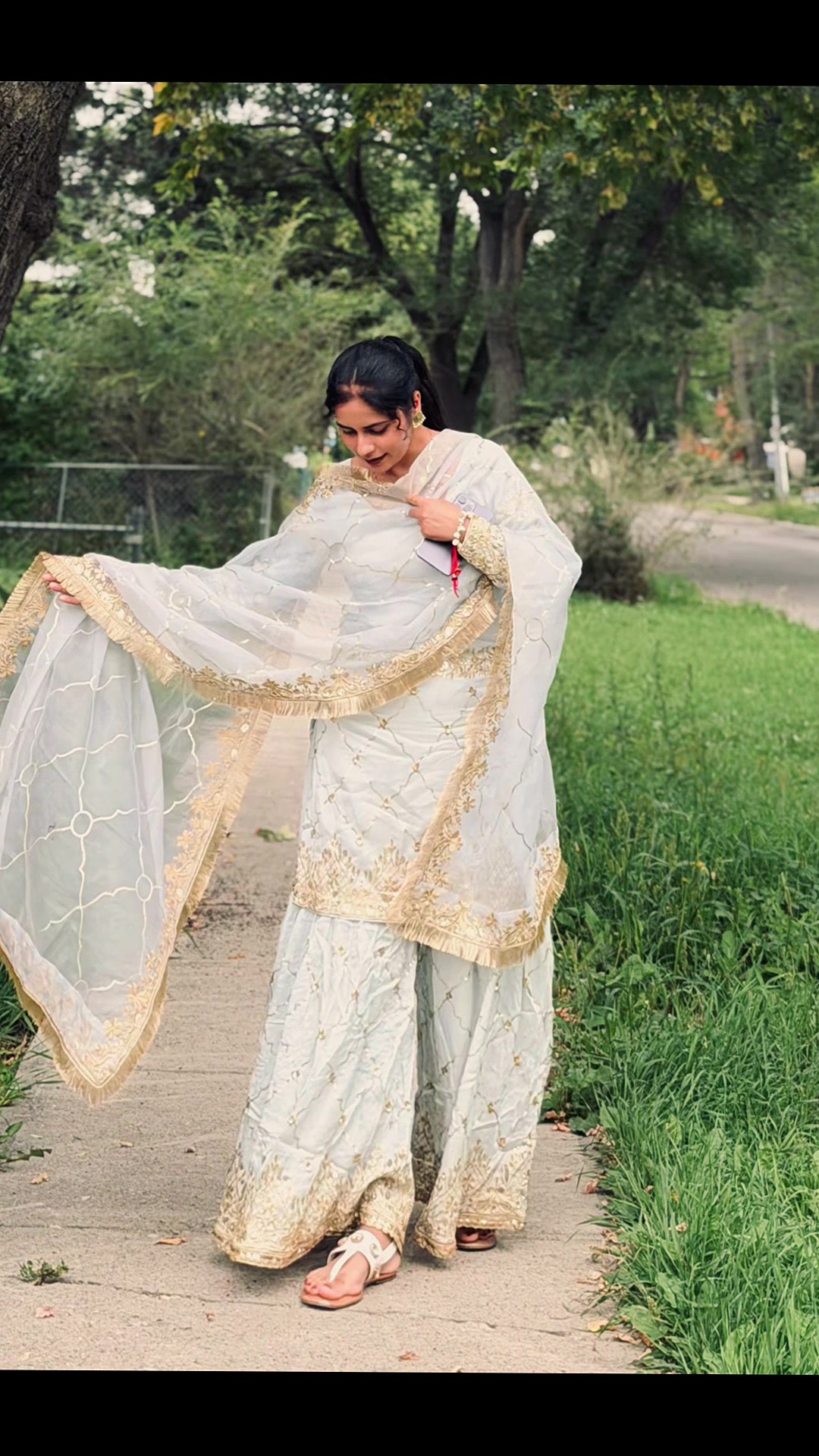 @Manisha Dhingra