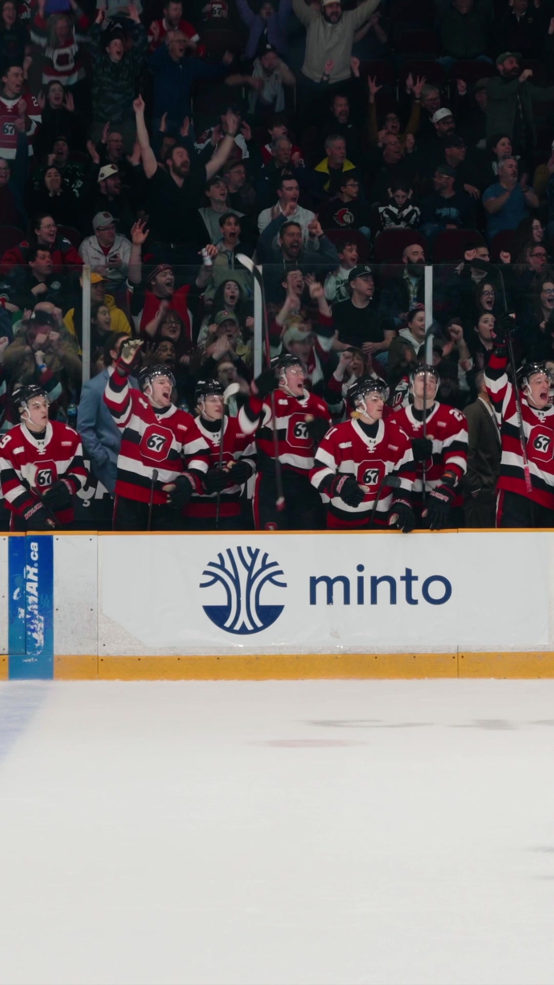 @Ontario Hockey League
