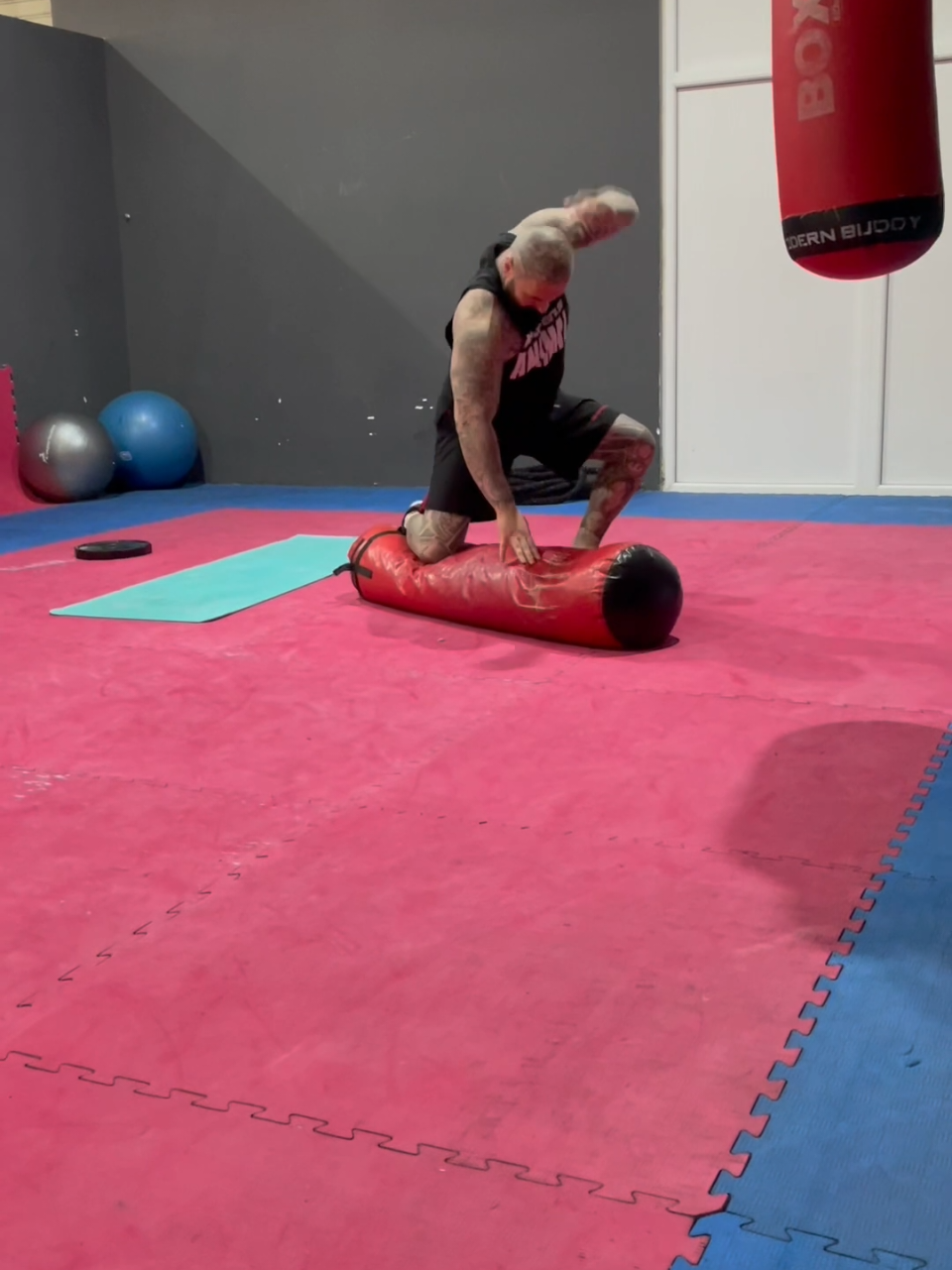 @Tattoo Šareni