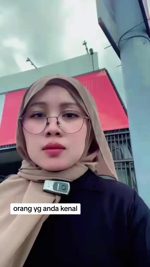 @DARI KONTAK ANDA