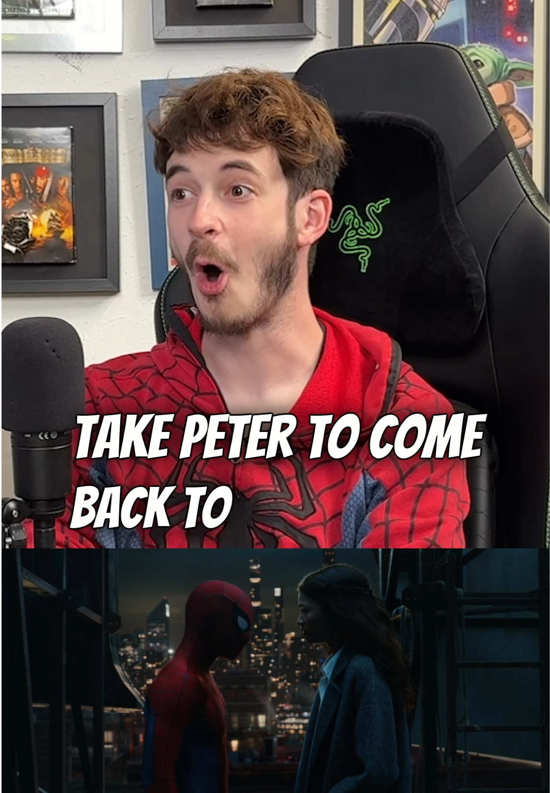 @The Escape Pod Podcast