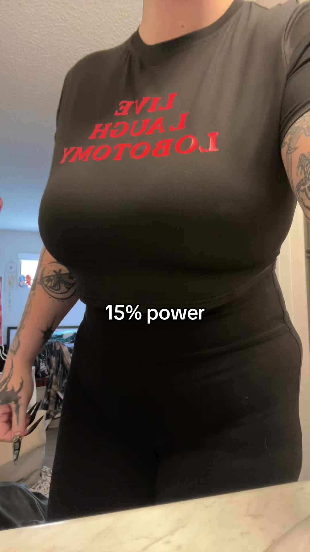 @Lilith Jane
