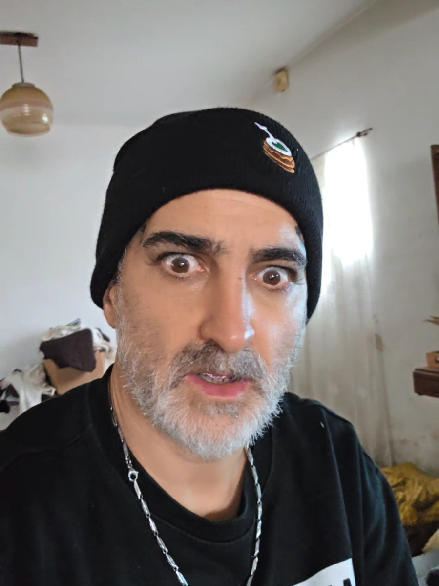 @Loreyroquemegusta