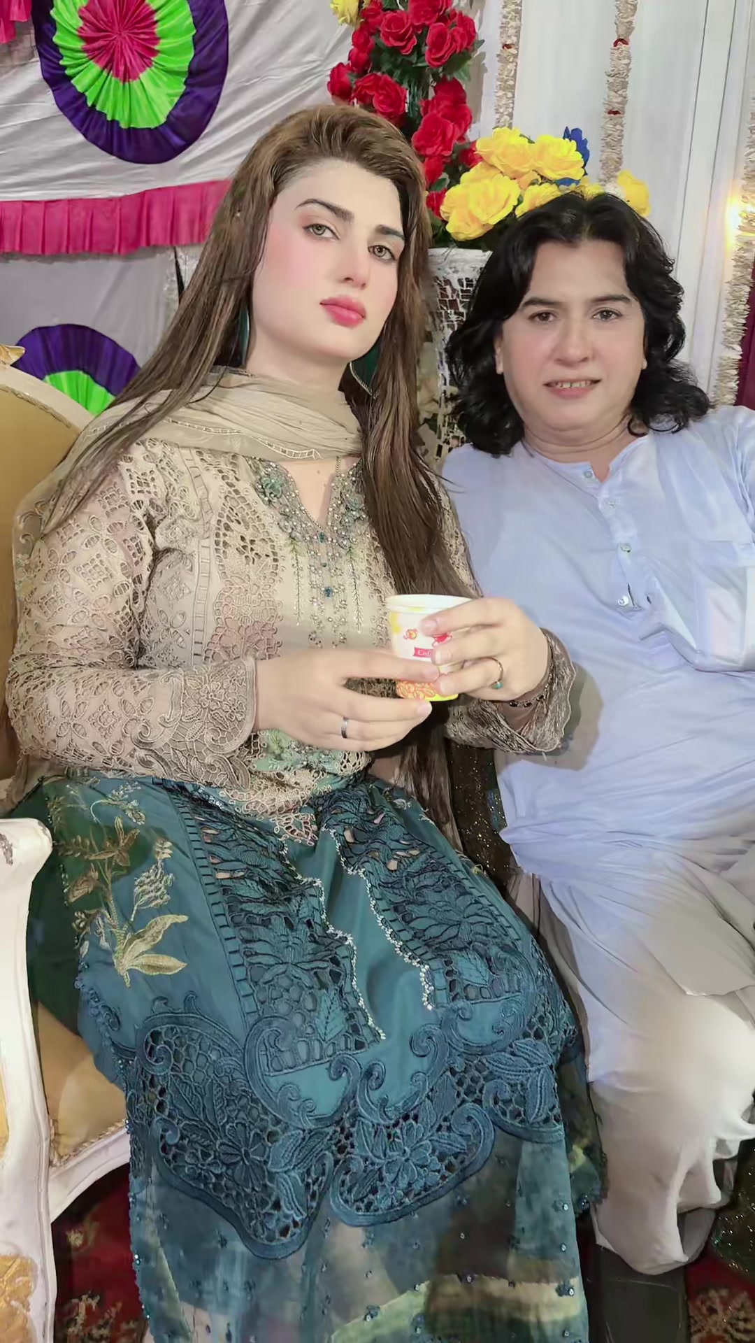 @Urwa Khan
