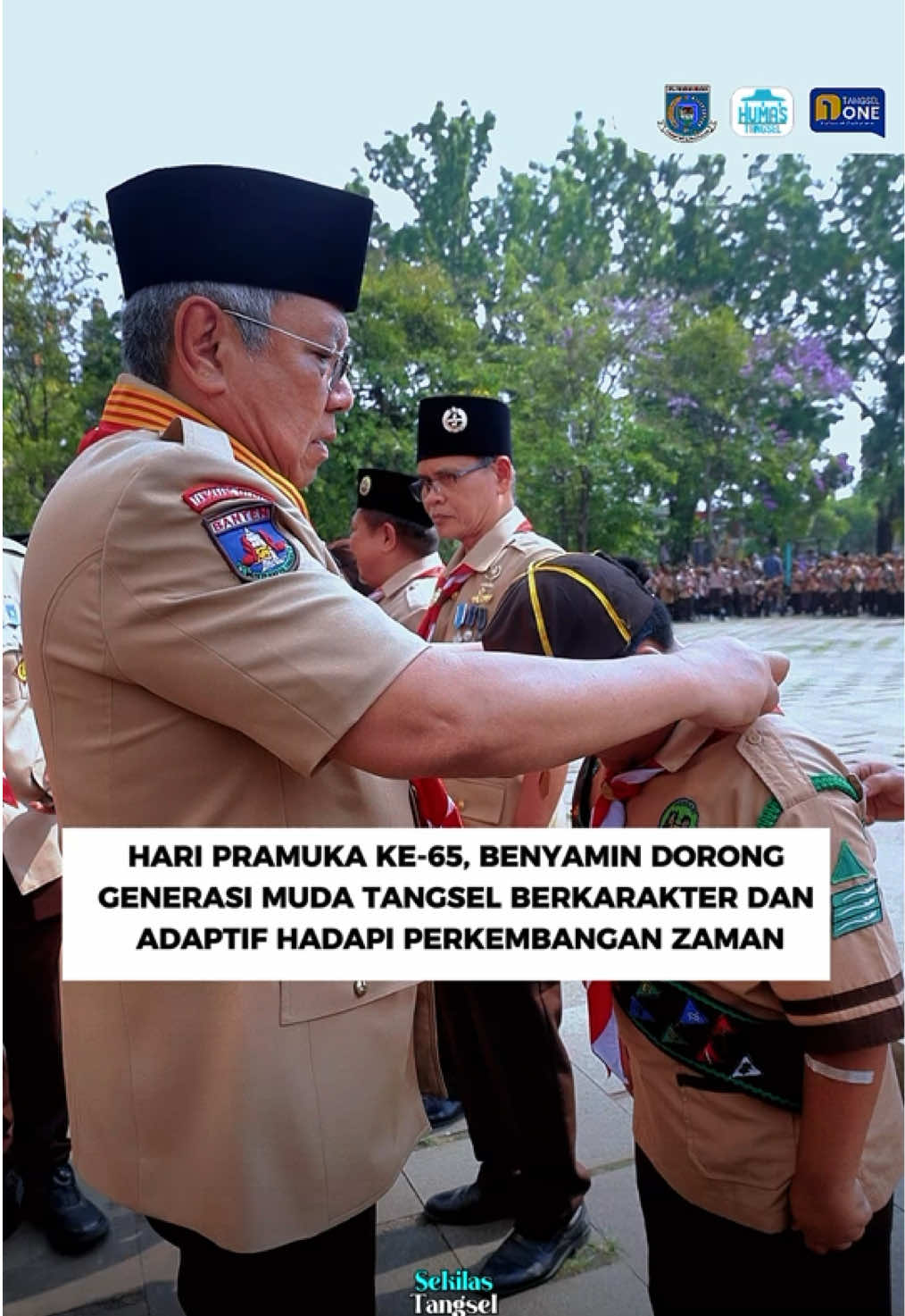 @humaskotatangsel