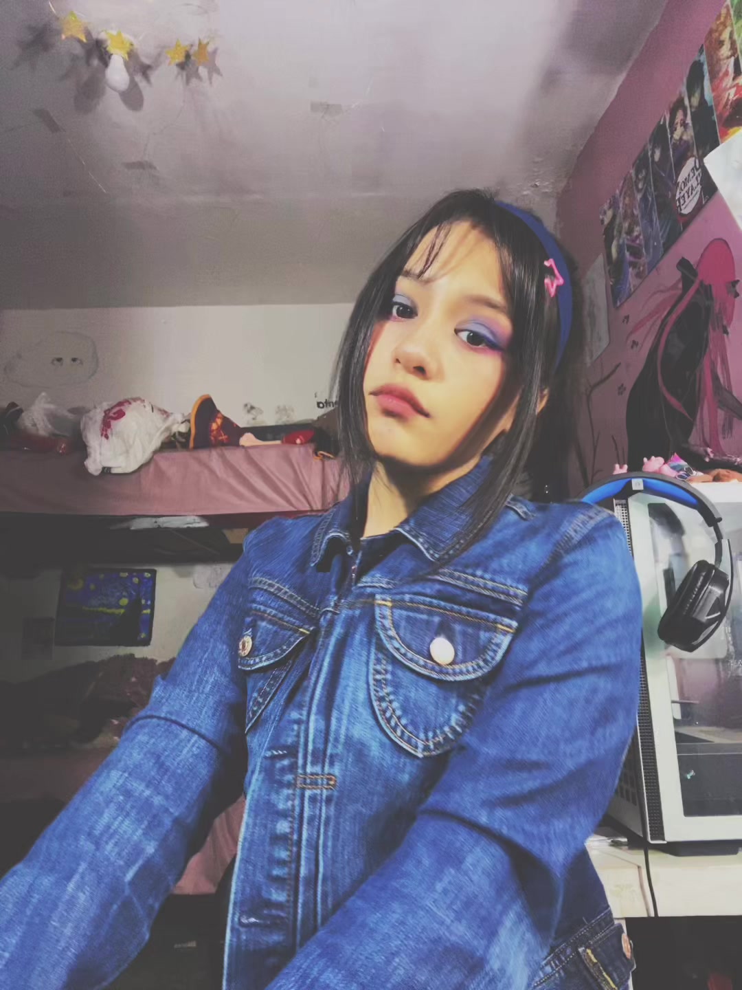@Tatychilera 👾