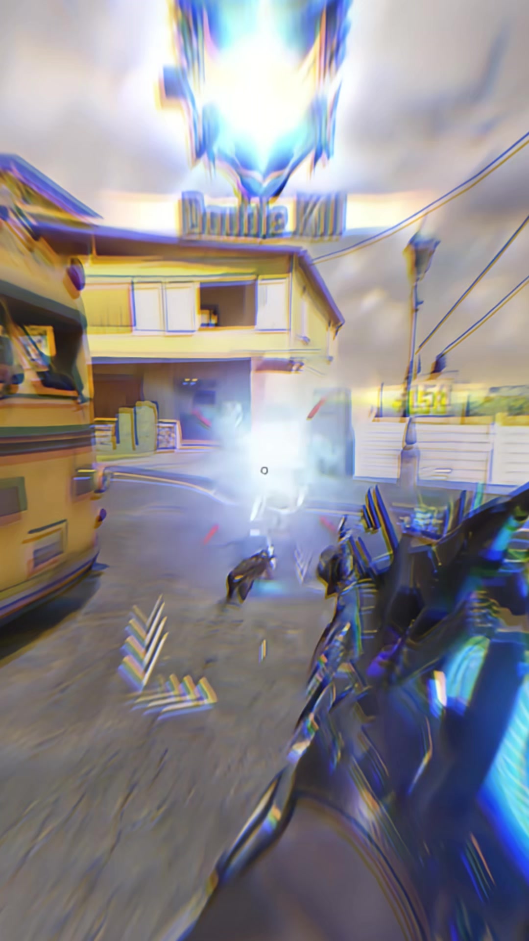 @Call of Duty: Mobile ID - CODM