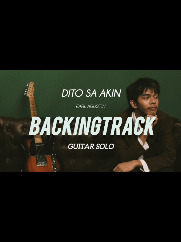 @Vidguitar Backingtrack