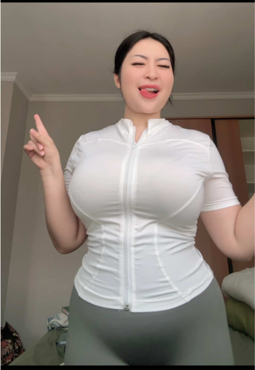 @kecambah merah