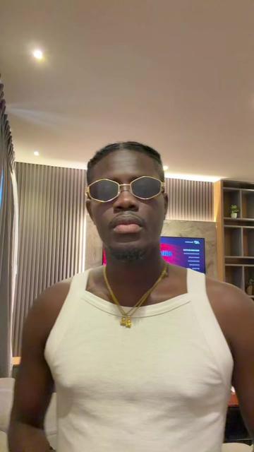 @Nana Kwame