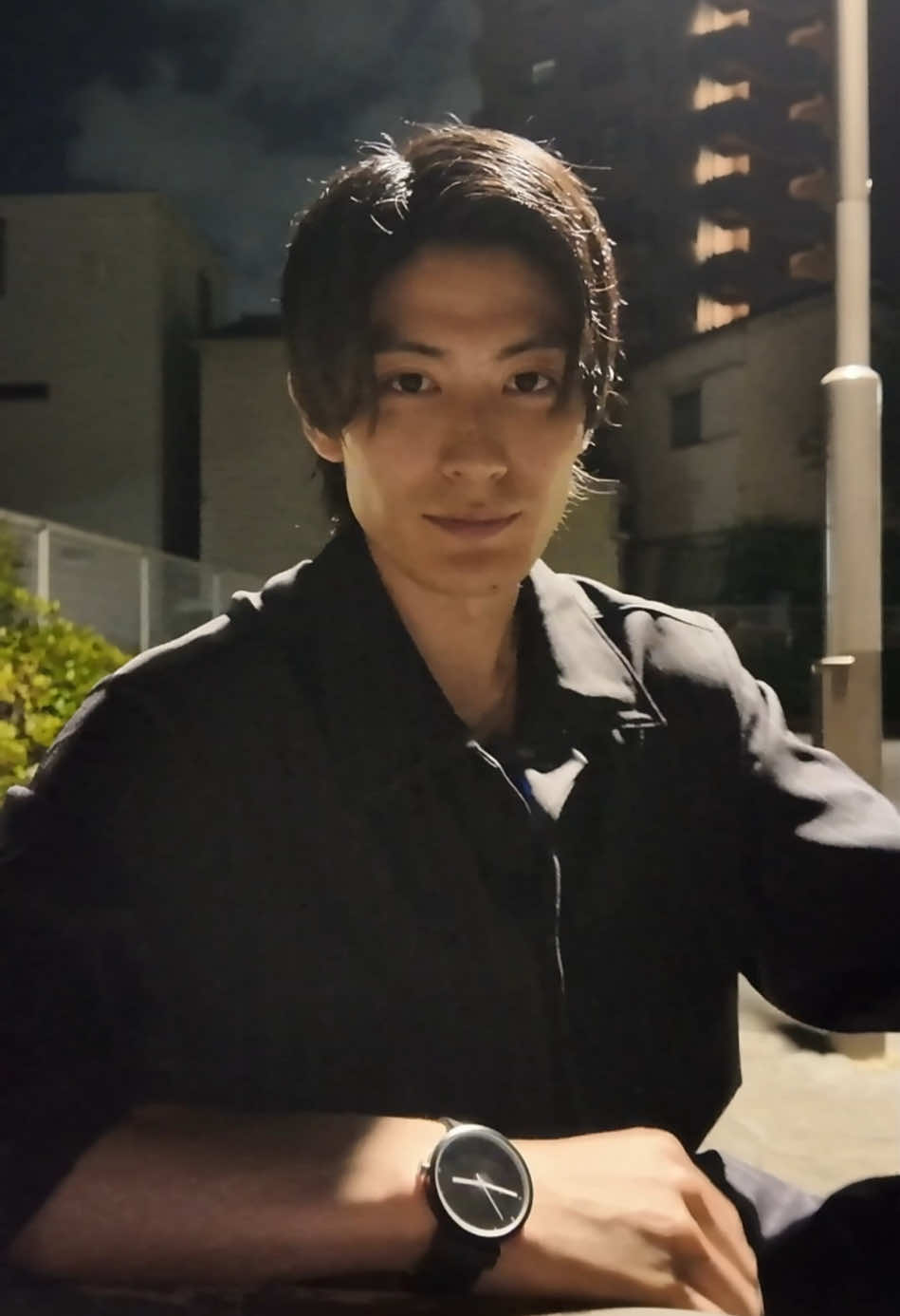 @ゲソブラック