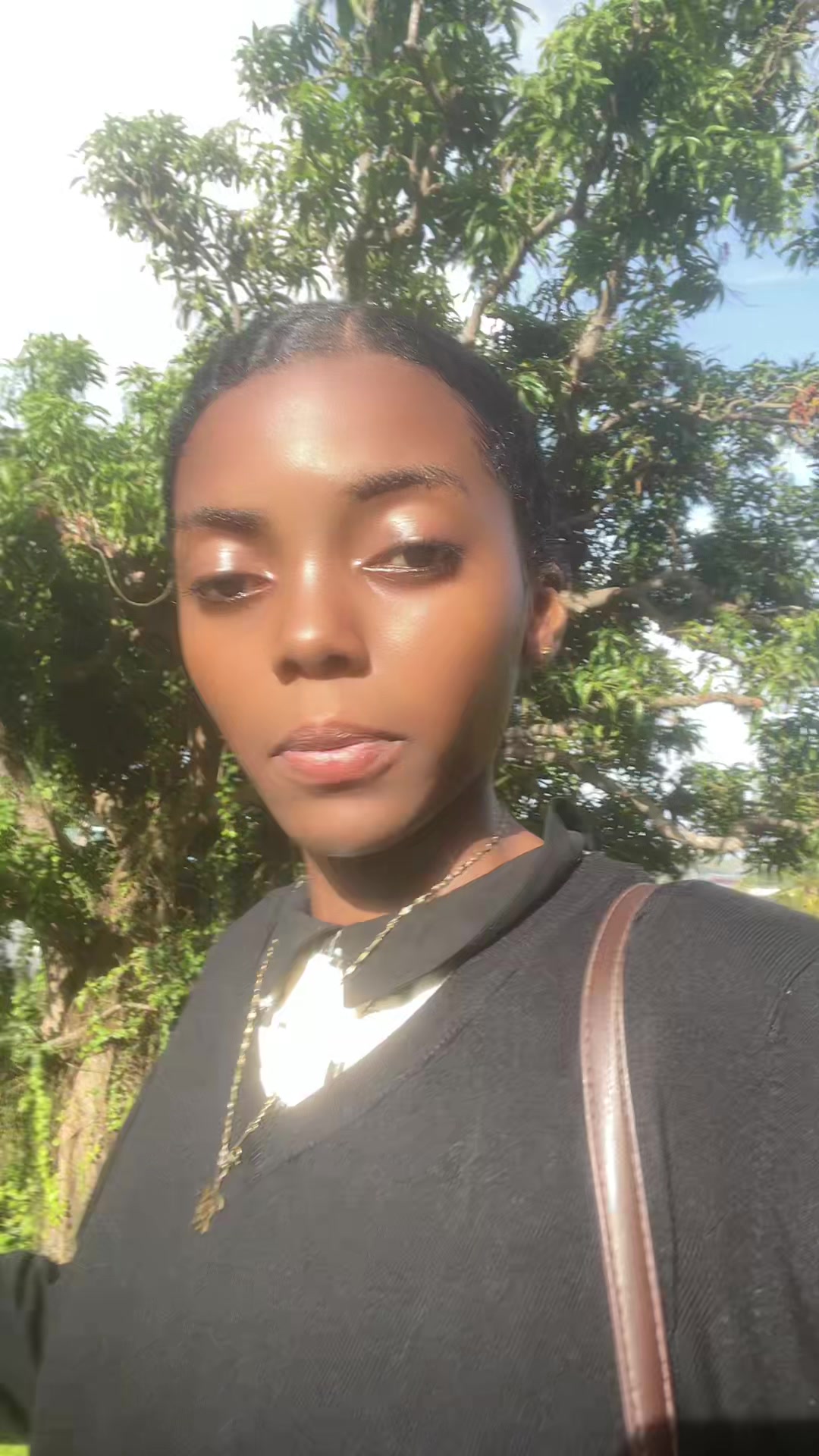 @IM 💆🏾&zwj;♀️OK 🖤✔️