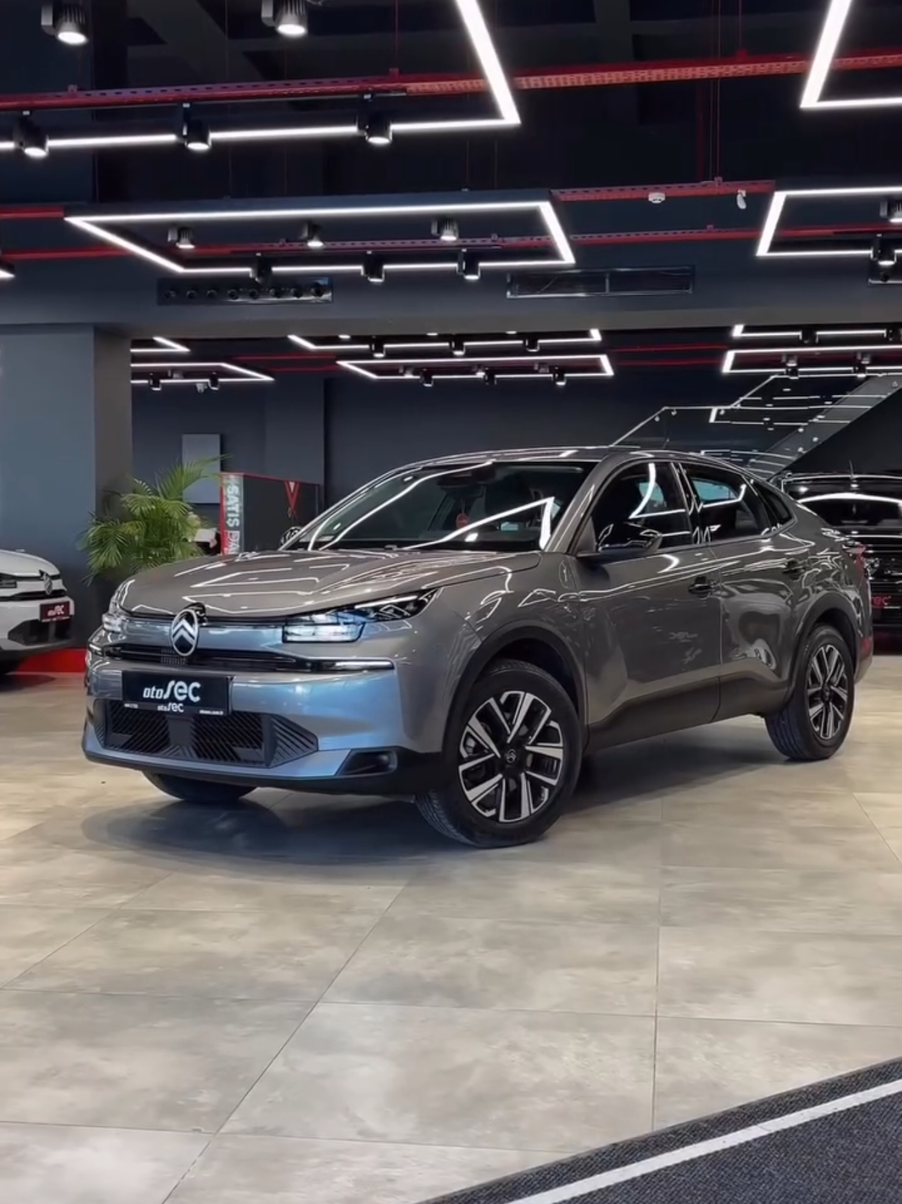 @Kia Peugeot Toyota