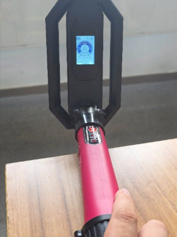@TH Metal detector manufacturer