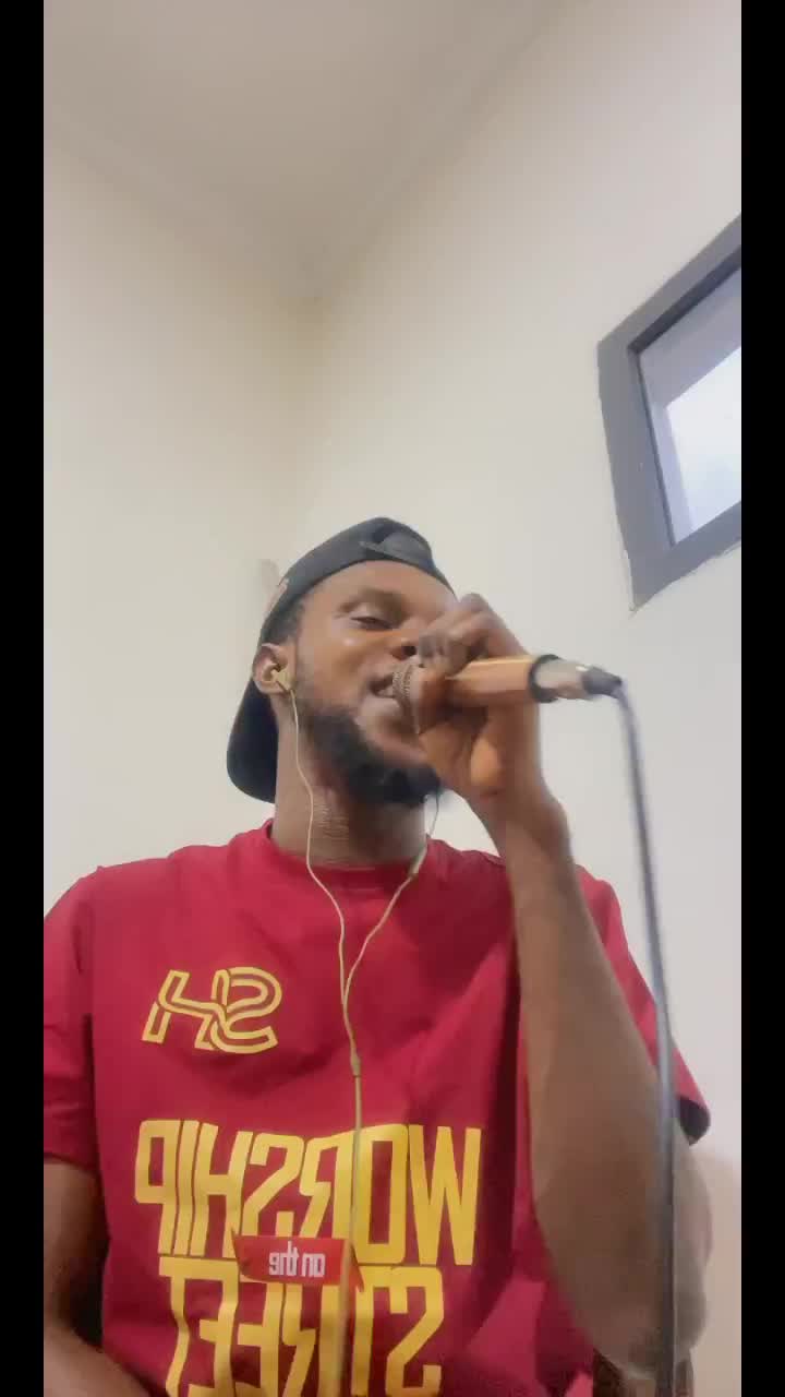 @Minister Simon The Spirit Son